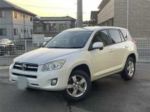 2009 Toyota RAV4