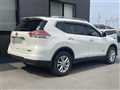 2015 Nissan X-Trail Hybrid