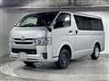 2019 Toyota Hiace Van