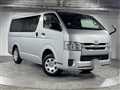2019 Toyota Hiace Van