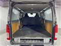 2019 Toyota Hiace Van