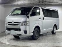 2019 Toyota Hiace Van