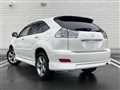 2007 Toyota Harrier