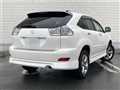 2007 Toyota Harrier