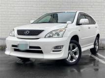 2007 Toyota Harrier