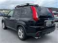 2012 Nissan X-Trail