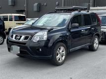 2012 Nissan X-Trail