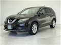 2014 Nissan X-Trail