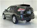 2014 Nissan X-Trail