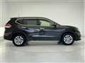 2014 Nissan X-Trail