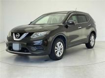 2014 Nissan X-Trail