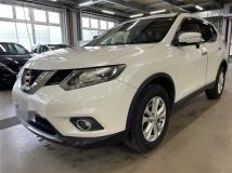2014 Nissan X-Trail