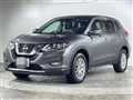 2019 Nissan X-Trail
