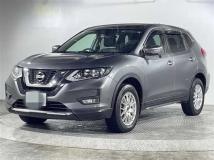 2019 Nissan X-Trail