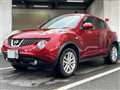 2012 Nissan Juke