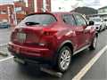 2012 Nissan Juke