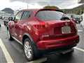 2012 Nissan Juke