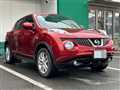 2012 Nissan Juke