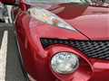 2012 Nissan Juke