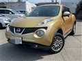 2014 Nissan Juke