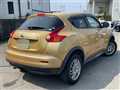 2014 Nissan Juke