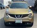 2014 Nissan Juke