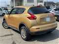 2014 Nissan Juke