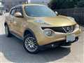 2014 Nissan Juke