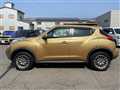 2014 Nissan Juke