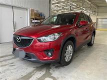 2014 Mazda CX-5