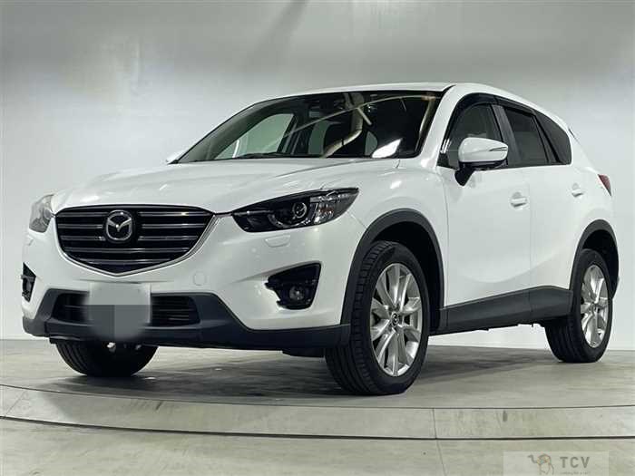 2015 Mazda CX-5