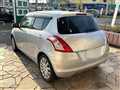 2011 Suzuki Swift
