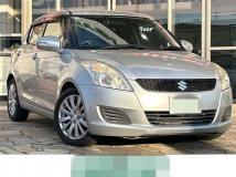 2011 Suzuki Swift