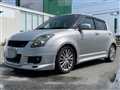 2008 Suzuki Swift