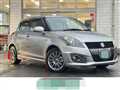 2013 Suzuki Swift