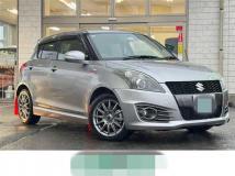 2013 Suzuki Swift