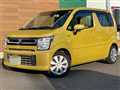 2019 Suzuki Wagon R