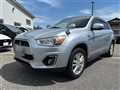 2014 Mitsubishi RVR