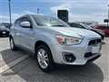 2014 Mitsubishi RVR
