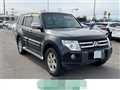 2006 Mitsubishi Pajero