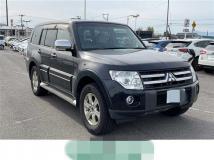 2006 Mitsubishi Pajero