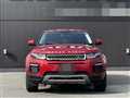 2019 Land Rover RangeRover Evoque
