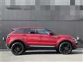 2019 Land Rover RangeRover Evoque