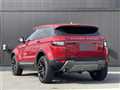 2019 Land Rover RangeRover Evoque
