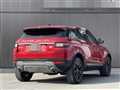 2019 Land Rover RangeRover Evoque
