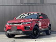 2019 Land Rover RangeRover Evoque