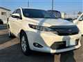 2007 Toyota Harrier