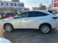 2007 Toyota Harrier