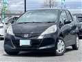 2011 Honda Fit