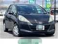 2011 Honda Fit